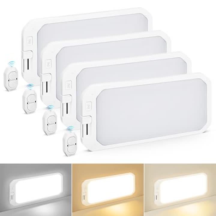 12V RV Interior Lights