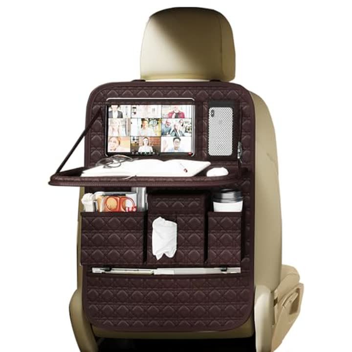 GMQ Backseat Car Organizer 1 Pack
