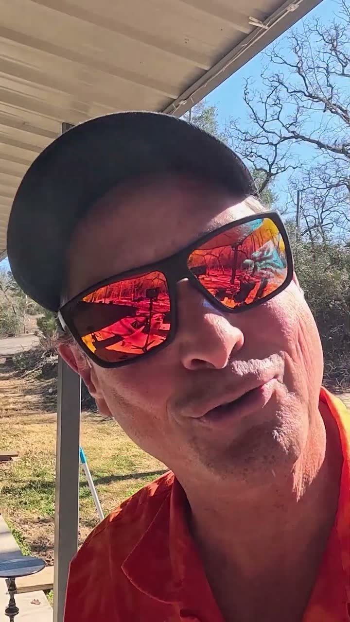Clear Vision Anywhere – SIPLION Polarized Sunglasses
