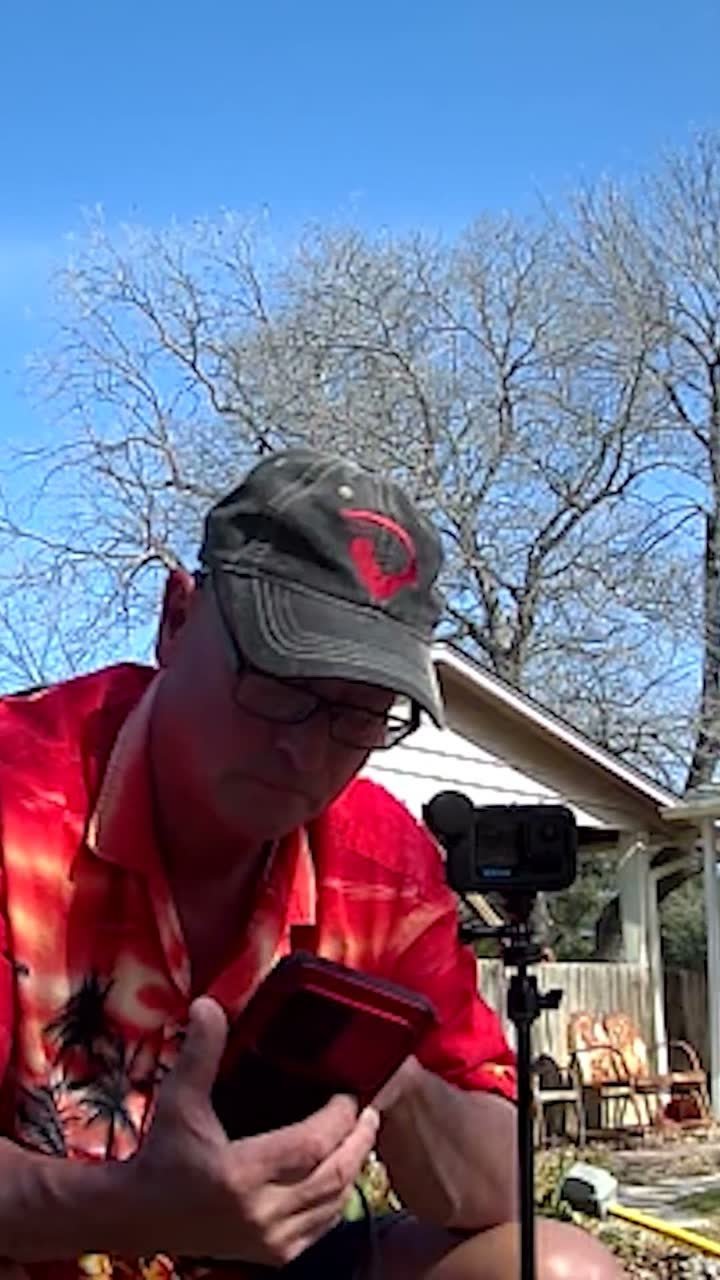 Smart Tracking – Oculview Cellular Trail Cam