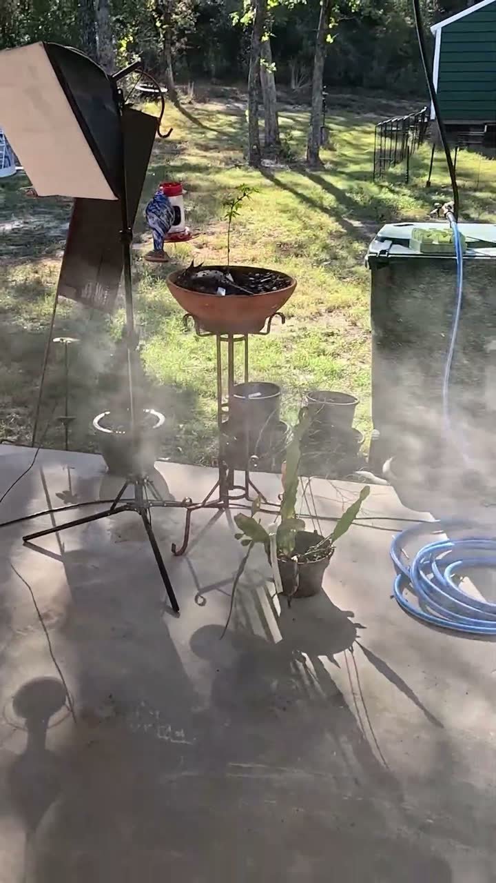 Froggy's Flakes Snow Machine Fluid