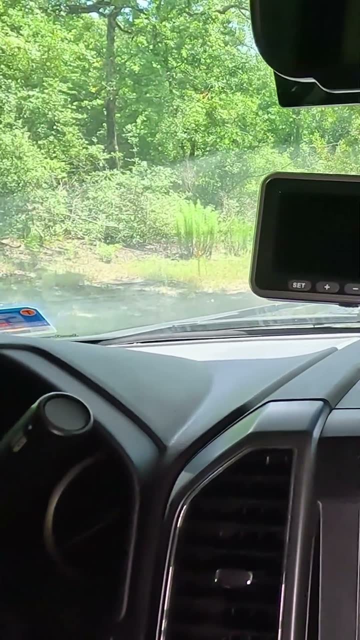 Surfcabin Dash Phone Mount for 2015-2020 F150 & 2017-2022 F250/F350