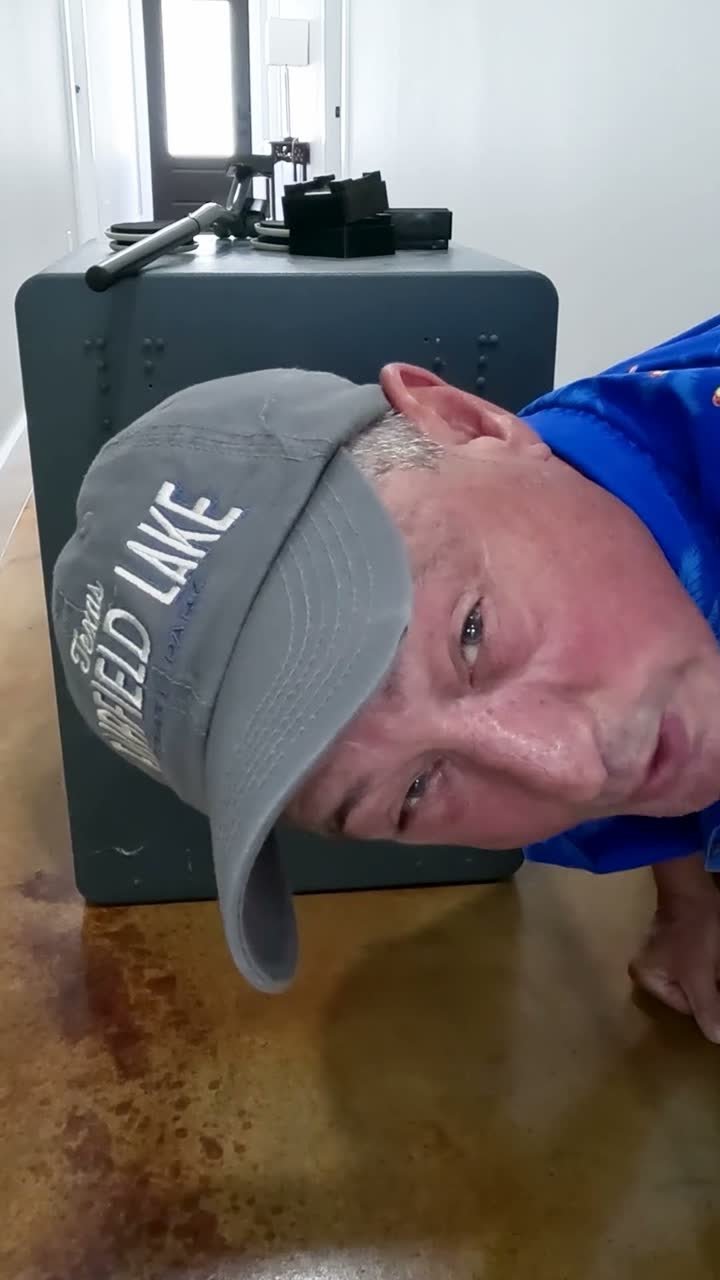 22" Furniture Lifter Tool