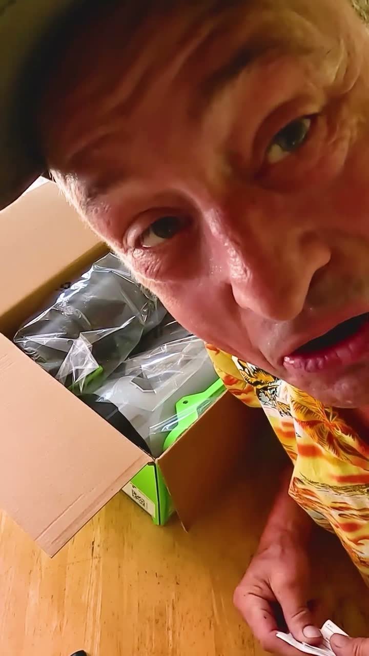 Leaf Blower Cordless