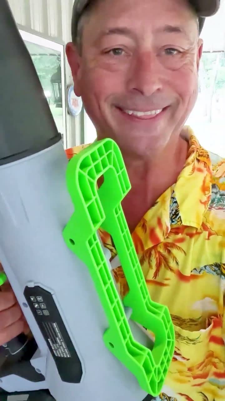 Leaf Blower Cordless