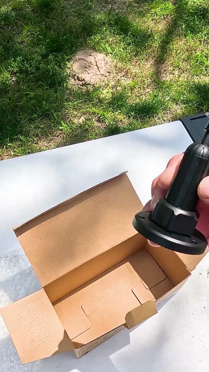Solar Outdoor Lights