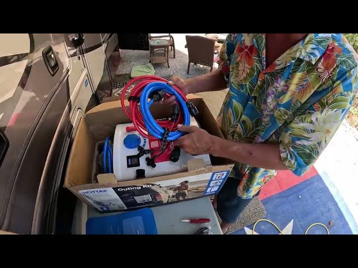 Endo-Hitch Trailer Ball Mount