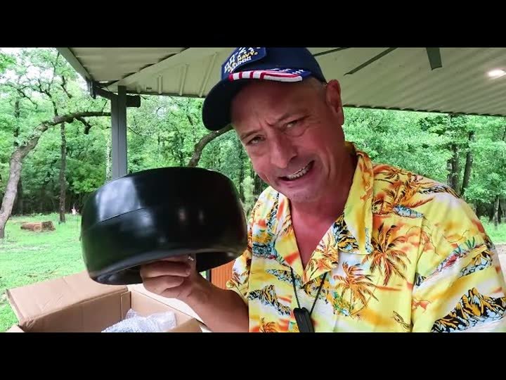 VEVOR Disc Golf Set