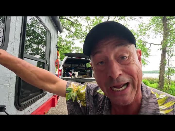 12V 320Ah LiFePO4 Lithium Battery with Smart APP for Trolling Motor