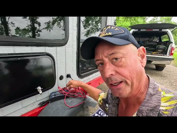 12V 320Ah LiFePO4 Lithium Battery with Smart APP for Trolling Motor
