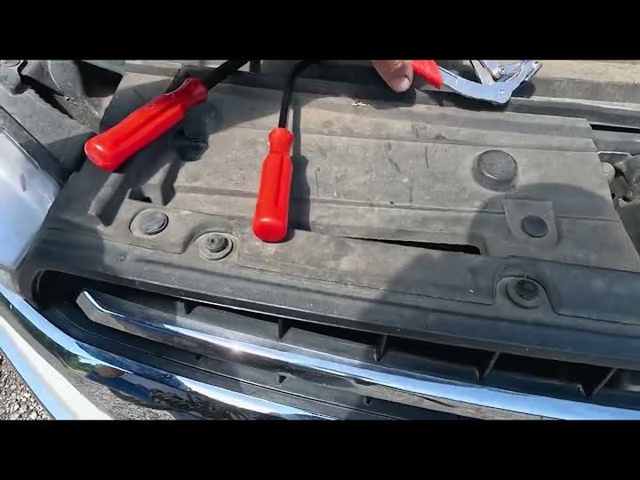 TSSOUB Car Clip Pliers