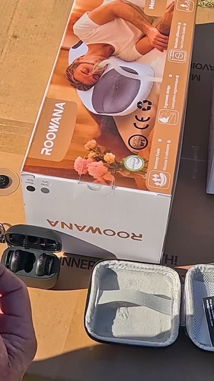 NOTEVOX Wireless Microphone for iPhone PC Computer