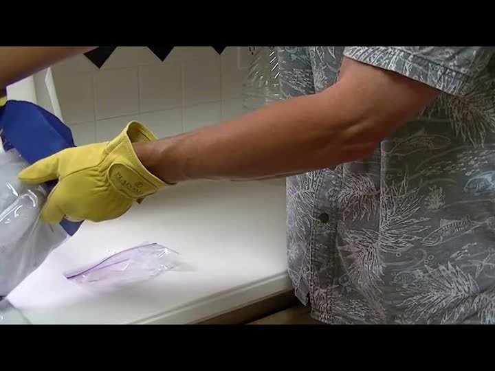 Laundreez Portable Clothes Washing System, Perfect For Camping!
