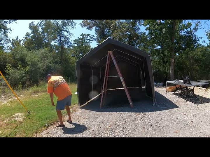 VEVOR Pop Up Canopy